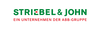 ABB STRIEBEL & JOHN