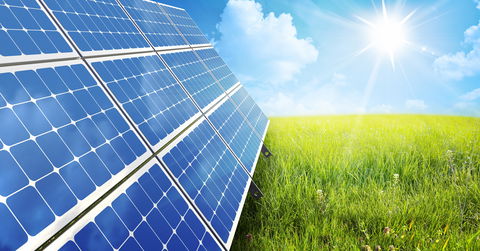 Hochmodern und zukunftssicher: Innovationen der Solartechnologie