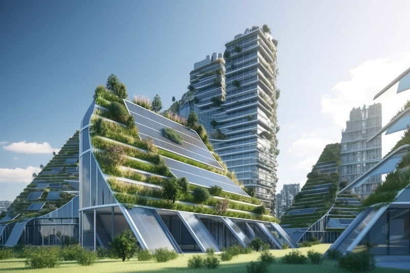 Samsung C&T und ABB schließen Vereinbarung zur Weiterentwicklung des Smart Building Angebots