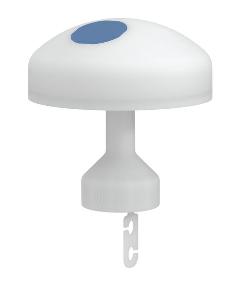 Neuer, hochwertiger Wettersensor KNX mit mehr Funktionalitäten