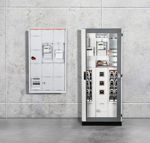 Mit Messwandler-Lösungen von ABB schon jetzt die Energiewende starten