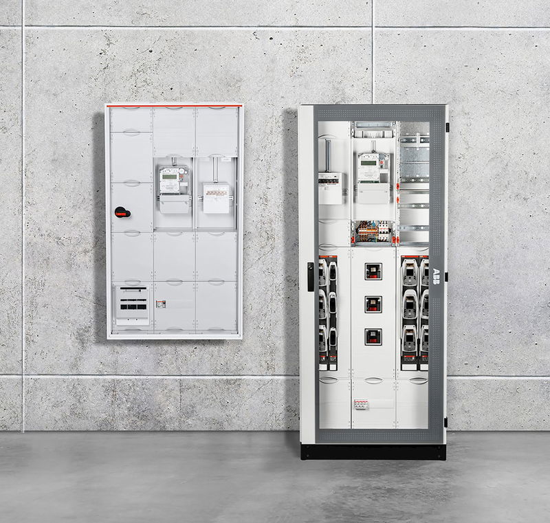 Mit Messwandler-Lösungen von ABB schon jetzt die Energiewende starten