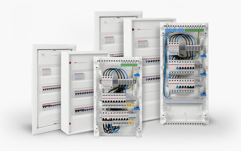 Vorverdrahtete Stromkreisverteiler: Die Lösung für den Kapazitätsengpass