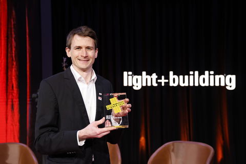 ABB FlexLine® überzeugt Fachjury durch schnelle und flexible Installation