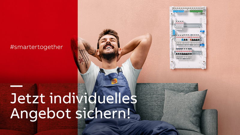 FlexLine® - Jetzt individuelles Angebot sichern!