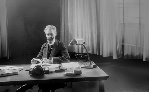 100 Jahre Innovation und Sicherheit: Der Leitungsschutzschalter feiert Jubiläum