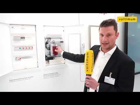 UK600 - Der neue Stromkreisverteiler