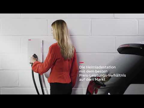 Wir stellen vor: Die Terra AC Wandladestation | Coming soon.