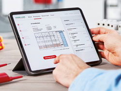 Der nächste Evolutionsschritt in der Zählerschrankinstallation