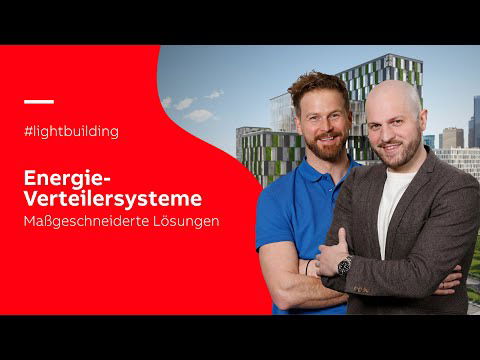 ComfortLine I Serie jetzt komplett!