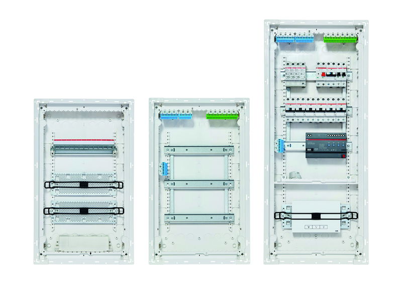 Der neue Stromkreisverteiler UK600