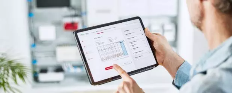 ComfortPlaner In Rekordzeit zum individuellen Zählerplatz