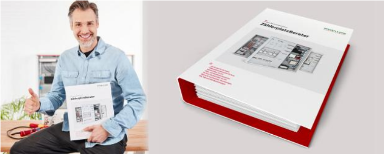 Der neue ZählerplatzBerater