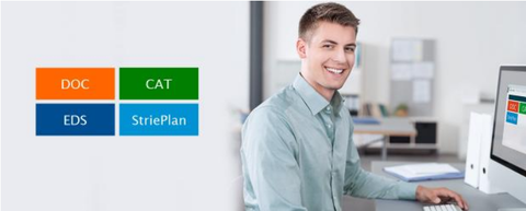 e-Design Neue integrierte Software Suite.