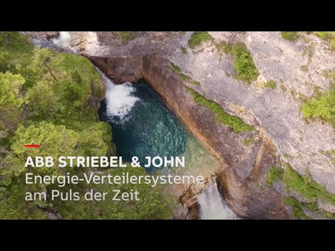 ABB STRIEBEL & JOHN - Energie-Verteilersysteme am Puls der Zeit