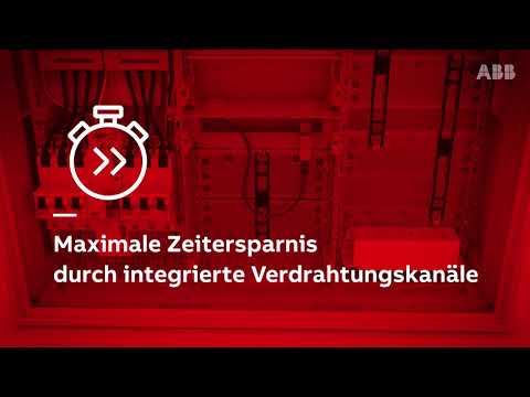 ComfortLine Innenausbausystem - Die nächste Stufe der Elektroinstallation
