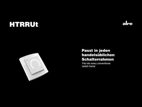 HTRRUt Produkt Highlights