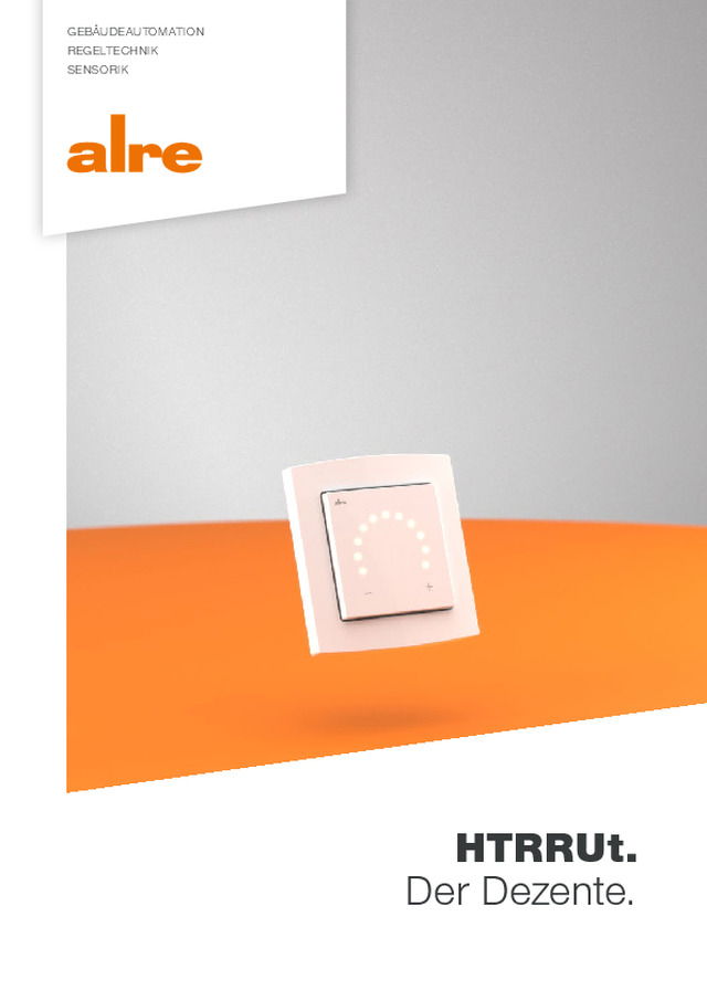 HTRRUt. Der Dezente.