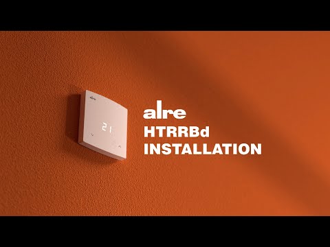 HTRRBd Installation