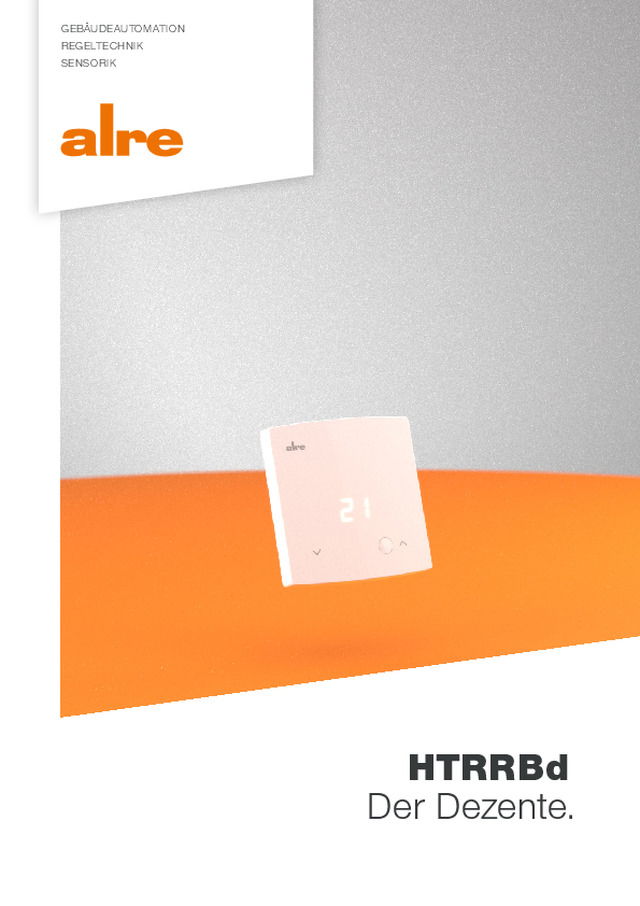 HTRRBd Der Dezente.