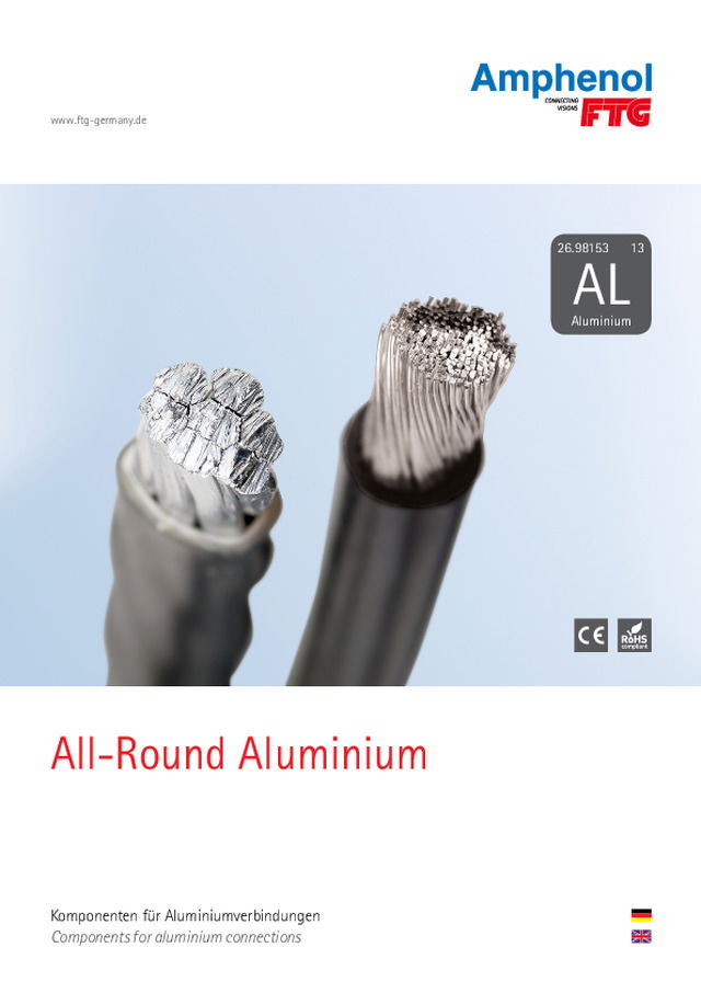 All-Round Aluminium