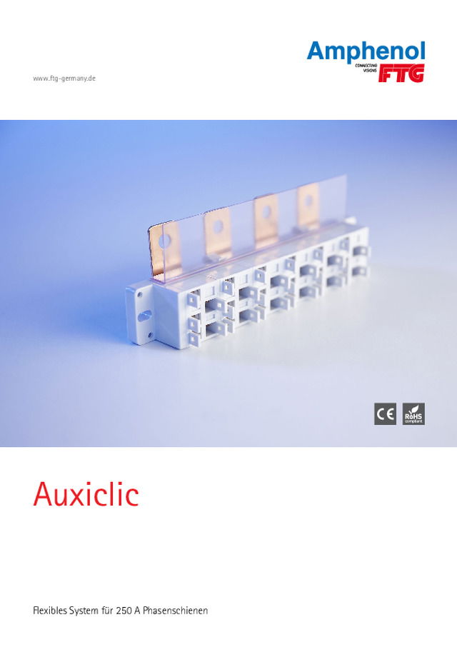 Auxiclic