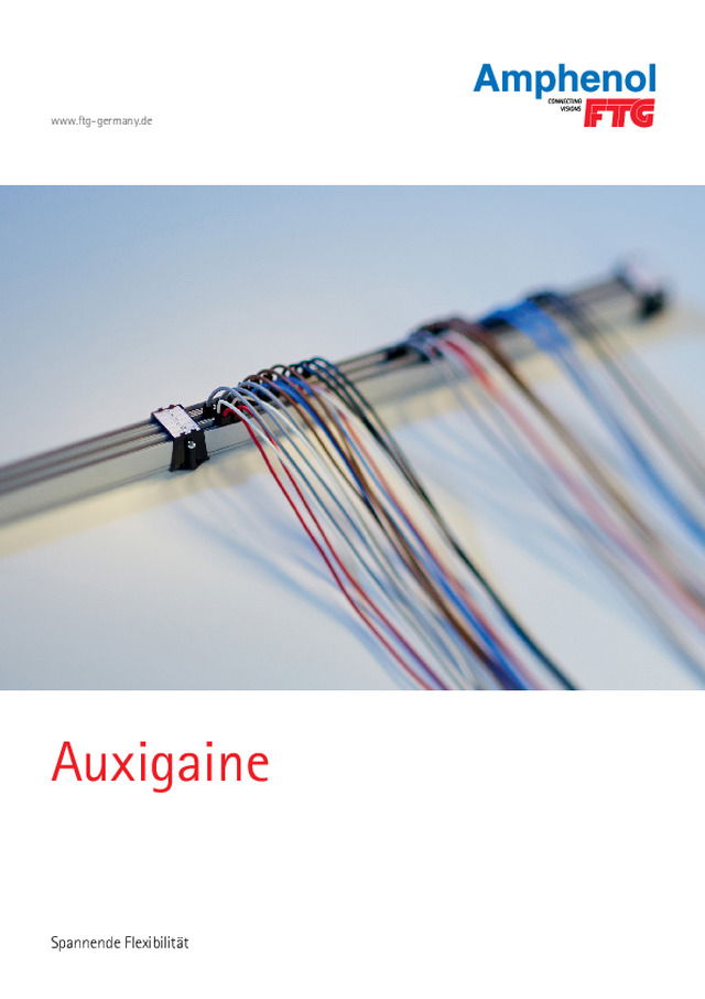 Auxigaine
