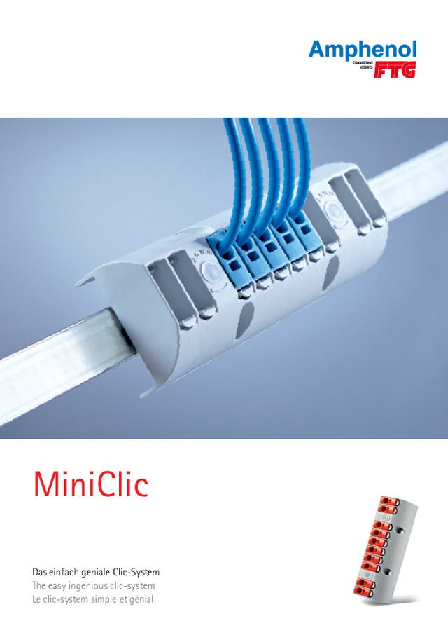 MiniClic