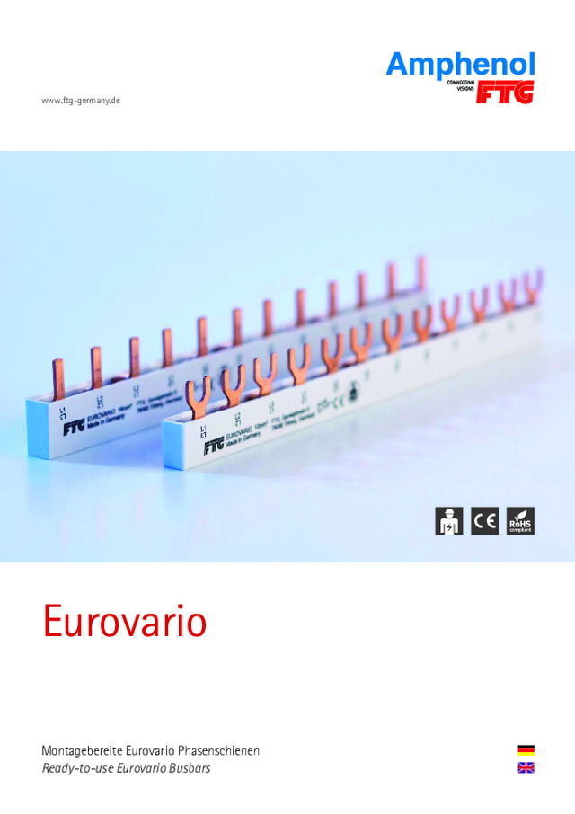 Eurovario