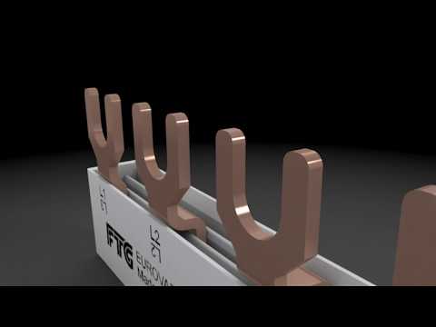 FTG Eurovario - the Standard