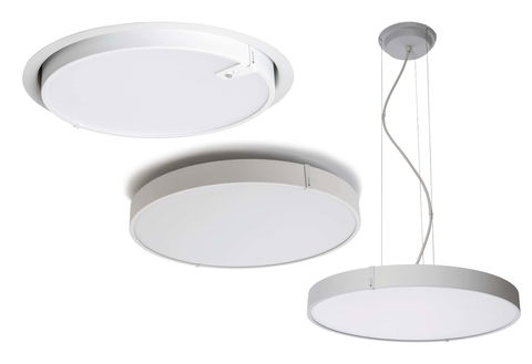 Lichtgestaltung neu gedacht: Die vielseitige Leuchtenfamilie Kvill