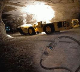 Elektrotechnik im Extremfall