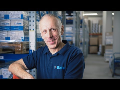 Einfach. Gut. Verbunden. - Bals Imagefilm