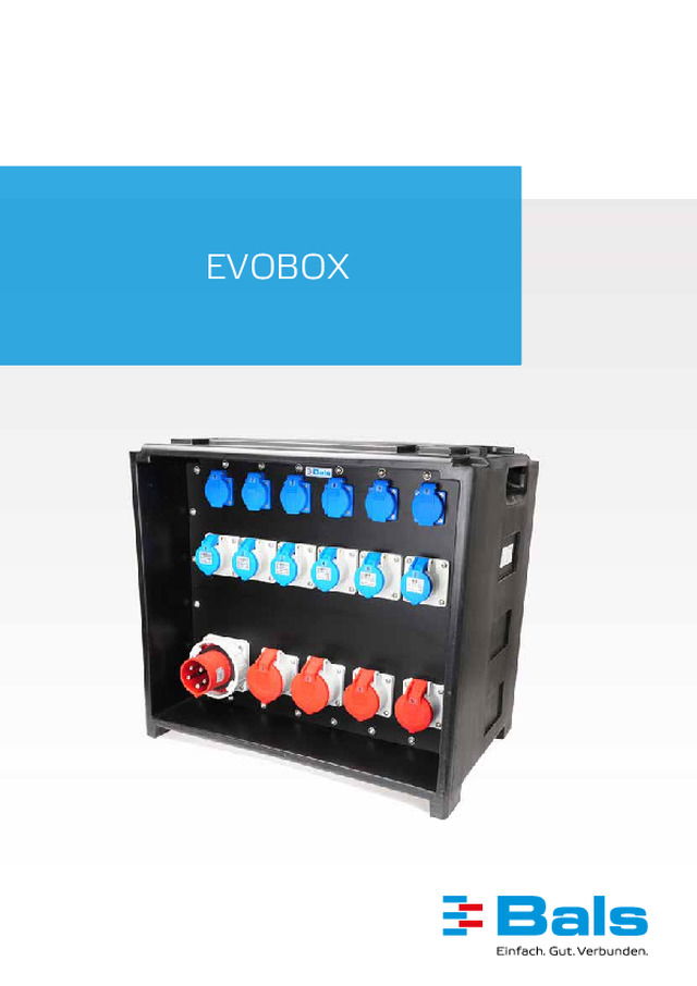 EVOBOX