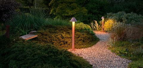 Checkliste: Umweltverträgliches und nachhaltiges Licht