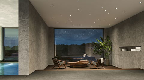 Komfortabel zu installieren: Die neuen kompakten BEGA Spots