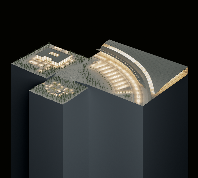 Neue Unabhängigkeit in der Lichtsteuerung