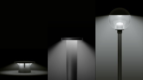 BEGA – Sustainable by Design