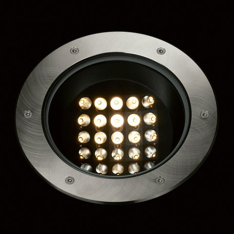 Gezielte Lichtlösungen