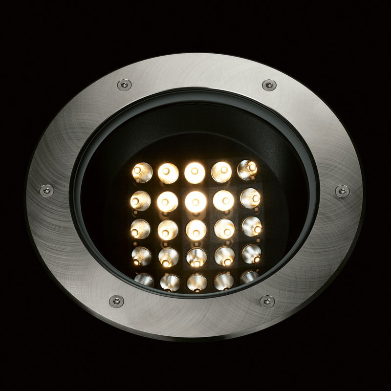 Gezielte Lichtlösungen