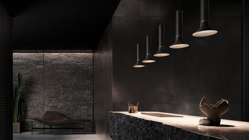 Raffinierte BEGA Lösungen für den Innenraum