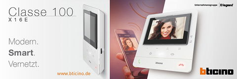 Legrand auf der CES 2020