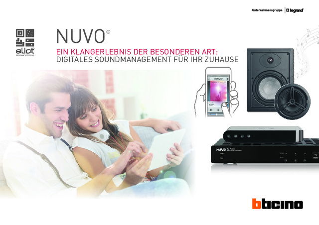 NUVO®