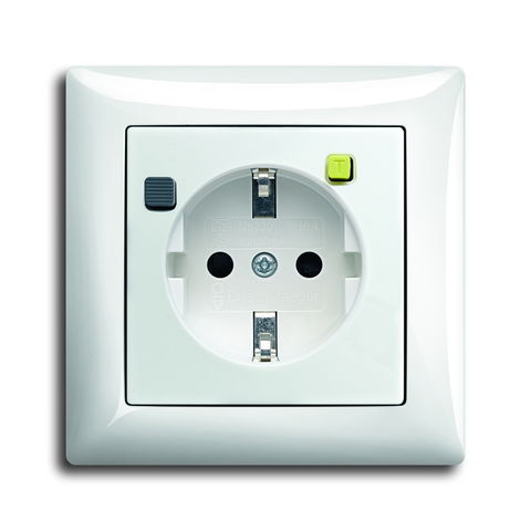 Busch-Jaeger modernisiert Produkte für mehr Sicherheit