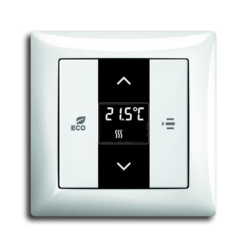 Modernisiertes KNX-Sortiment mit Top-Funktionalität