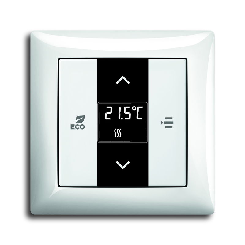 Modernisiertes KNX-Sortiment mit Top-Funktionalität