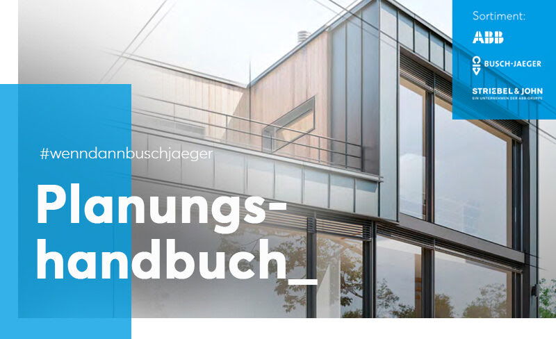 Das Planungshandbuch