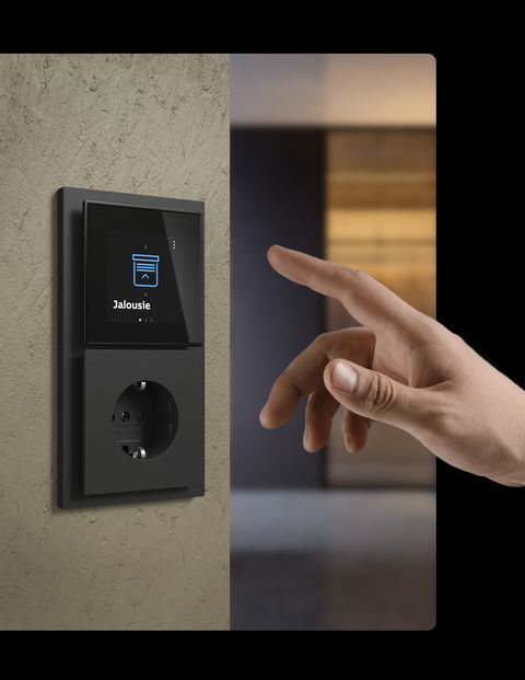 Neue Sensorik-Technologie und intuitive Bedienoberflächen erhöhen das Nutzererlebnis