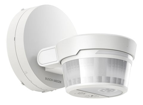 Der neue Busch-Wächter® PRO: Die nächste Generation Zuverlässigkeit und Flexibilität