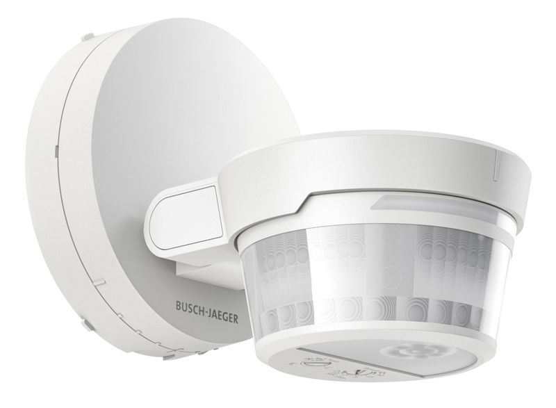 Der neue Busch-Wächter® PRO: Die nächste Generation Zuverlässigkeit und Flexibilität